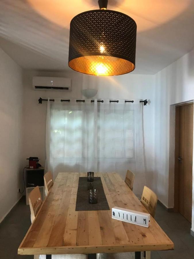 La Villa M Konakry Zewnętrze zdjęcie