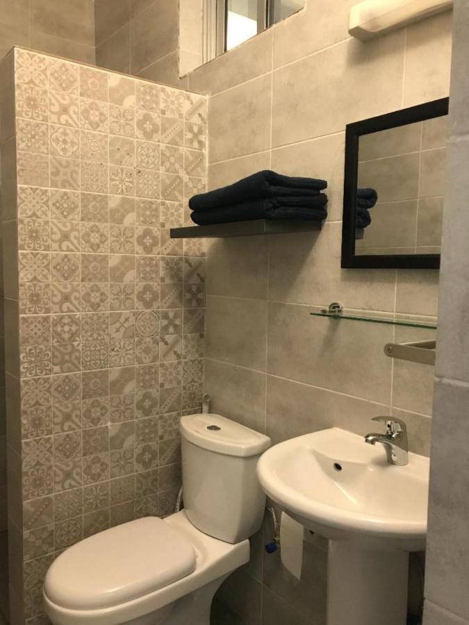 La Villa M Konakry Zewnętrze zdjęcie