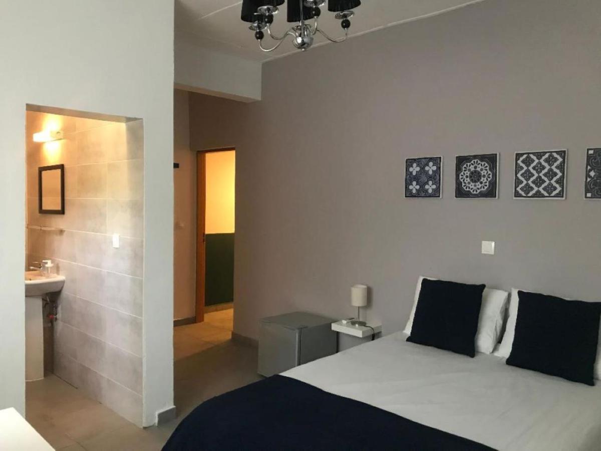 La Villa M Konakry Zewnętrze zdjęcie