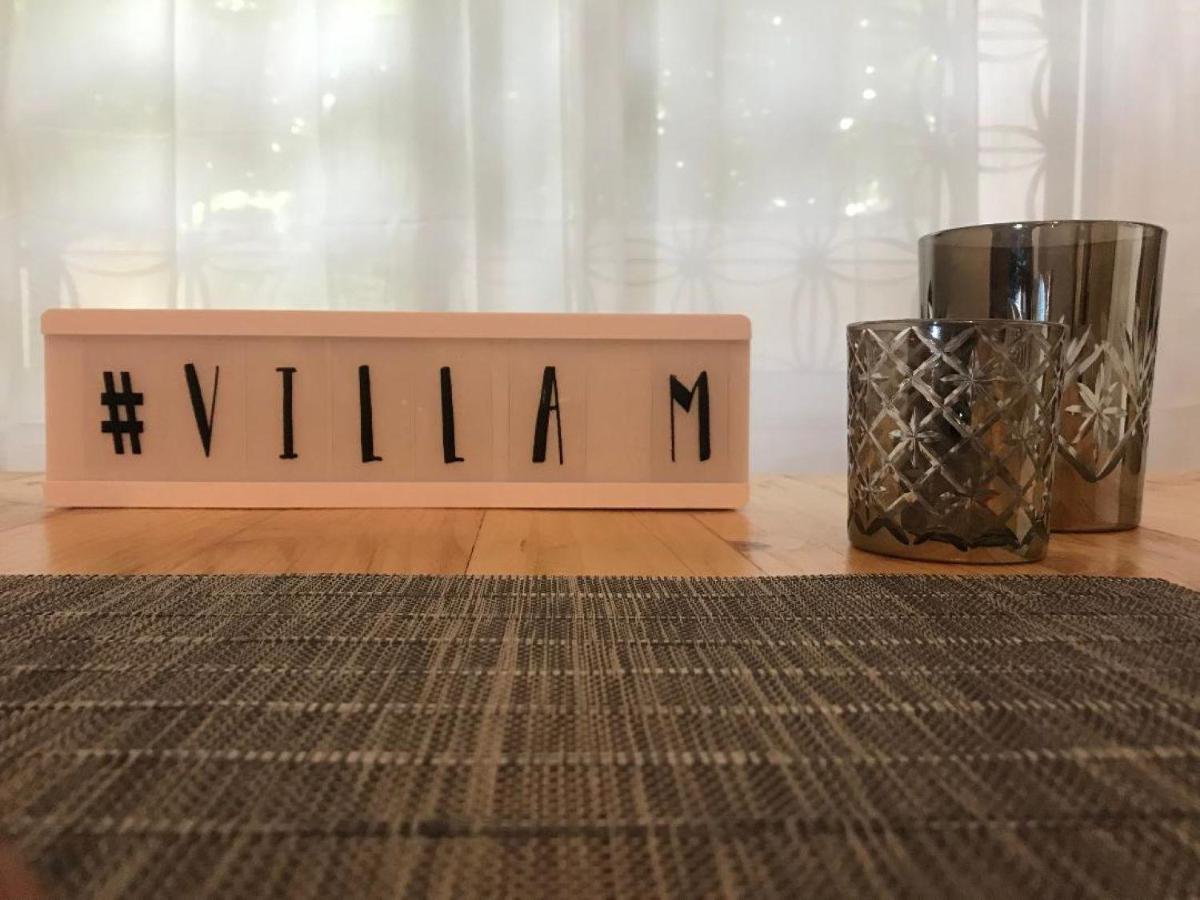 La Villa M Konakry Zewnętrze zdjęcie