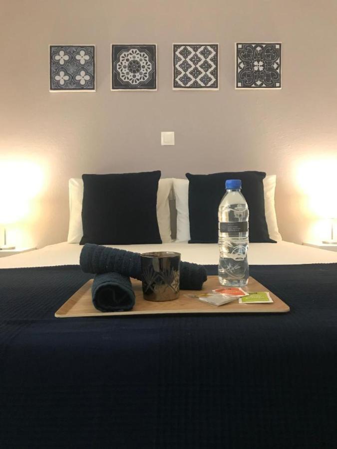 La Villa M Konakry Zewnętrze zdjęcie