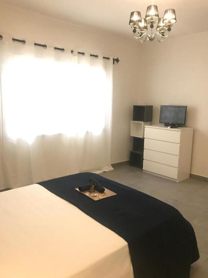 La Villa M Konakry Zewnętrze zdjęcie