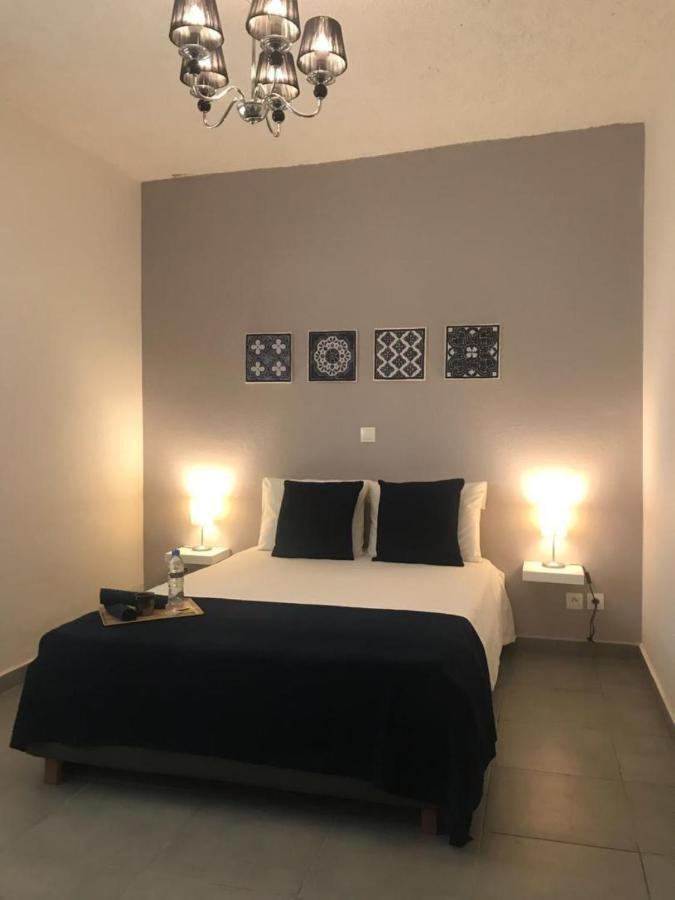La Villa M Konakry Zewnętrze zdjęcie